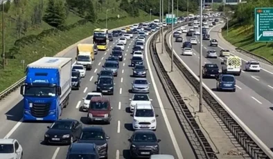 Araç içi teknoloji kullanımına yeni düzenleme