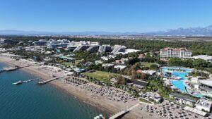 Uzmandan tatilcilere kritik uyarı: Bu belge yoksa hakkınızı arayamazsınız 5 tatil 2301988