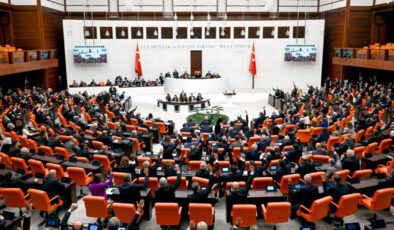 Şehit yakınları ve gazilerin haklarını kapsayan yasa teklifi TBMM’ye geliyor