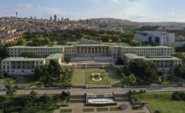 Başkentte diplomasi ve ekonomi trafiği hızlandı