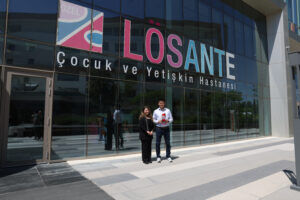 tcl losev 2