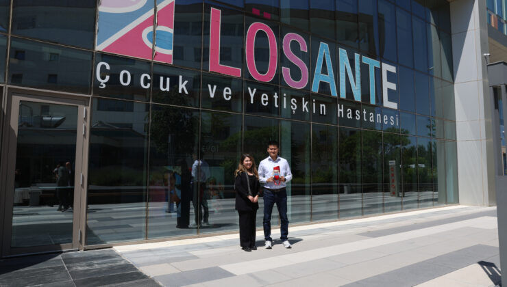 TCL Electronics ve LÖSEV iş birliğini yeni boyuta taşıyor