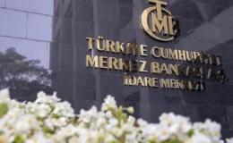 Merkez Bankası rezervleri 159,7 milyar dolara yükseldi
