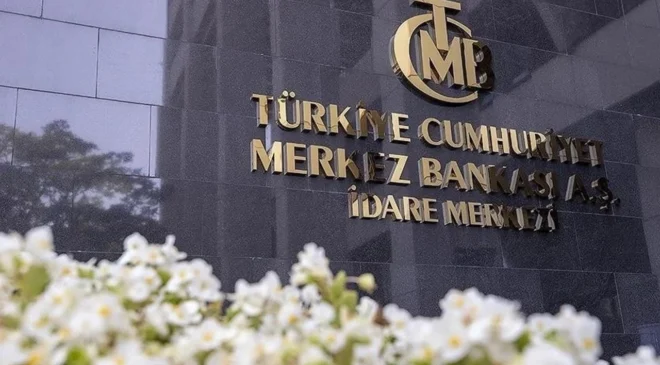 Merkez Bankası rezervleri 159,7 milyar dolara yükseldi