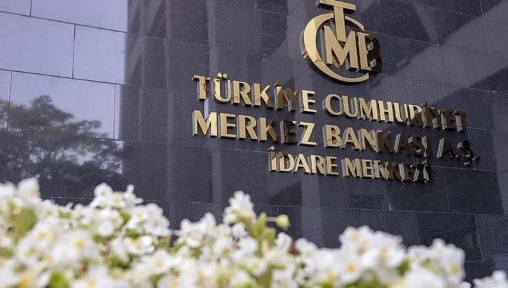 Merkez Bankası rezervleri 159,7 milyar dolara yükseldi