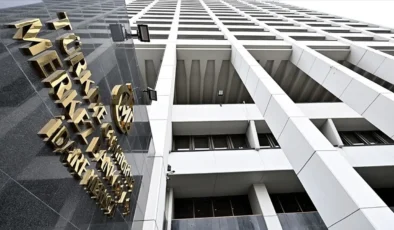 TCMB anketi: Kredi standartlarında sıkılaşma sürüyor