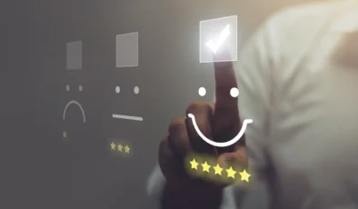 Müşteri deneyiminde yeni nesil analiz platformu