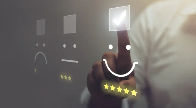 Müşteri deneyiminde yeni nesil analiz platformu