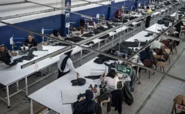 Türk Tekstili İlk Yarıda 4,7 Milyar Dolar Kazandırdı