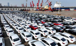 Otomotiv üretiminde Türkiye dünyada 13’üncü sıraya yükseldi