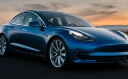Tesla’nın ikinci çeyrek karı yüzde 5 geriledi