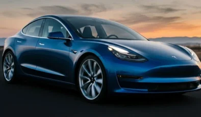 Tesla’nın ikinci çeyrek karı yüzde 5 geriledi