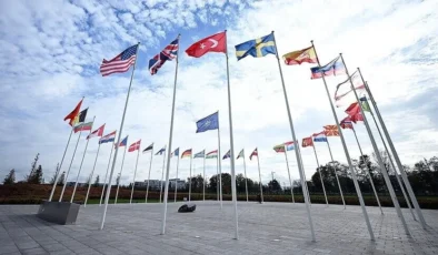 Ankara Zirvesi NATO’nun geleceğine yön verecek