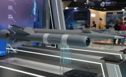 ROKETSAN’dan kapasite artışı için yeni yatırım hamlesi