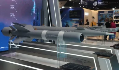 ROKETSAN, yeni yatırımlarla üretim kapasitesini artıracak