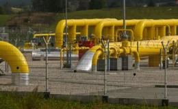 Gazprom: ABD’nin LNG hakimiyeti Avrupa’da gaz fiyatlarını üçe katladı