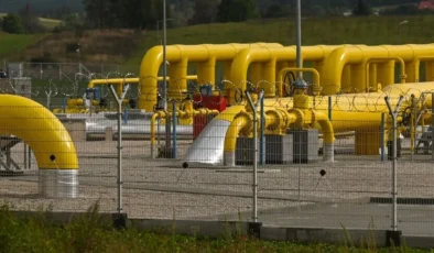 Gazprom: ABD’nin LNG hakimiyeti Avrupa’da gaz fiyatlarını üçe katladı