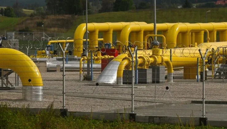 Gazprom: ABD’nin LNG hakimiyeti Avrupa’da gaz fiyatlarını üçe katladı