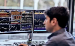 PMI endeksi 47,1 seviyesine geriledi