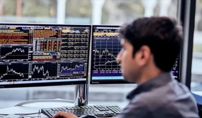 PMI endeksi 47,1 seviyesine geriledi