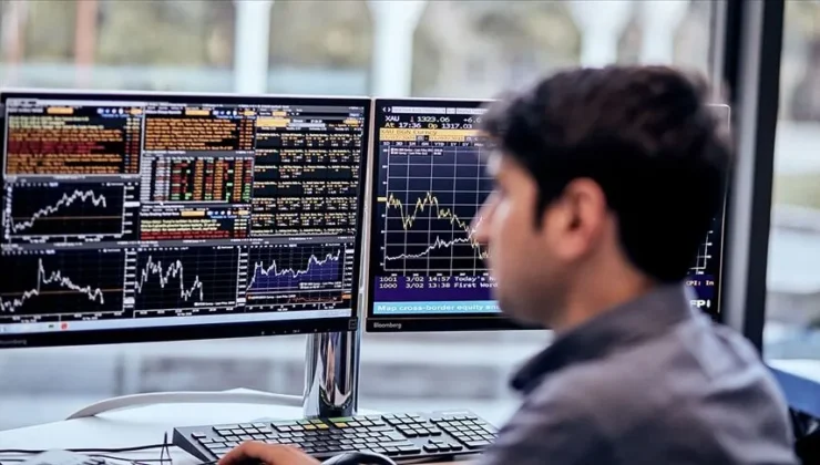 PMI endeksi 47,1 seviyesine geriledi