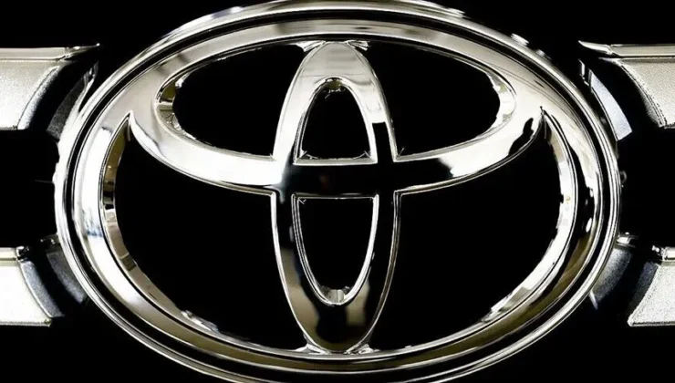 Toyota’dan Texas’a 3,6 milyar dolarlık dev üretim yatırımı