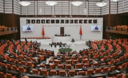 Mecliste kritik askeri düzenleme kabul edildi