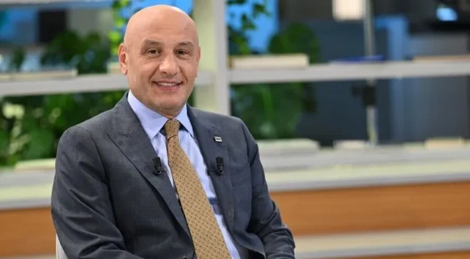 TİM Başkanı Gültepe: Devlet destek verirse tüm sektörler hızla yükselir