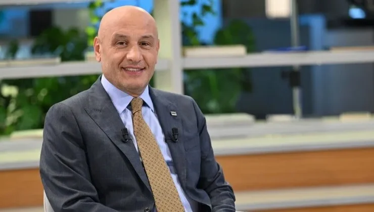 TİM Başkanı Gültepe: Devlet destek verirse tüm sektörler hızla yükselir