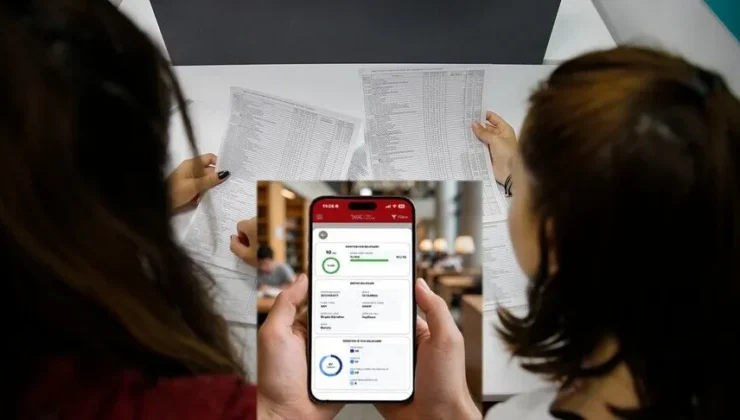 YÖK Atlas mobilde: YKS adaylarına tercih kolaylığı