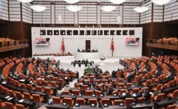 TBMM Genel Kurulu emekli teklifini görüştü