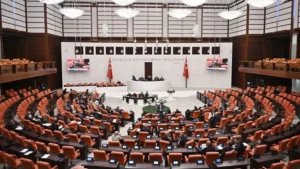 TBMM Genel Kurulu emekli teklifini görüştü