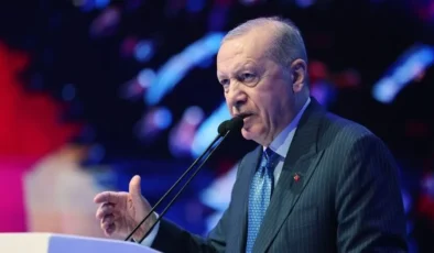 Erdoğan: Savunma kabiliyetlerimizi NATO’nun hizmetine sunuyoruz