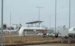 Avrupa Birliği yasak öncesinde Rusya’dan sıvılaştırılmış doğal gaz ithalatında tarihi rekor kırdı