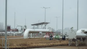 Avrupa Birliği yasak öncesinde Rusya’dan sıvılaştırılmış doğal gaz ithalatında tarihi rekor kırdı