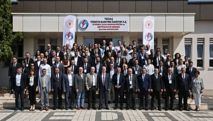 TEDAŞ ve ISSA’dan elektrik dağıtımında iş güvenliği için ortak vizyon
