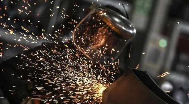 İSO İkinci 500 açıklandı: Sanayicinin en büyük yükü finansman maliyetleri