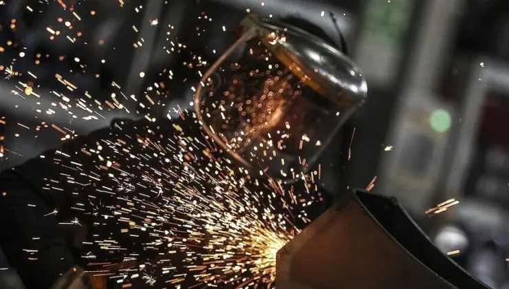 İSO İkinci 500 açıklandı: Sanayicinin en büyük yükü finansman maliyetleri