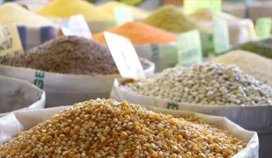 Hububat ihracatçıları Asya’da kalıcı olmayı hedefliyor