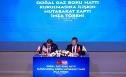 Doğu Akdeniz’de dengeler değişiyor