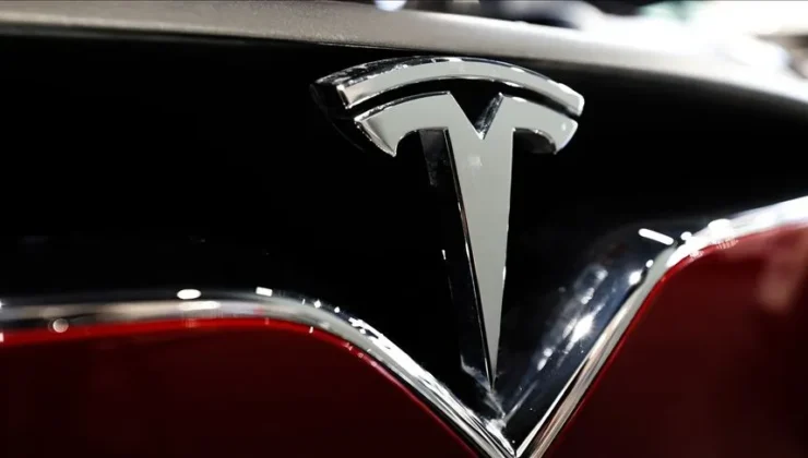 Tesla’nın karı ikinci çeyrekte düştü