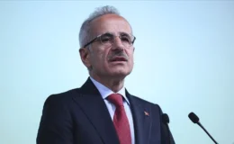 Bakan Uraloğlu: 2028’e kadar hızlı tren ağı 27 ile ulaşacak