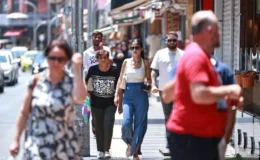 Aşırı sıcaklar kalp krizi riskini artırıyor