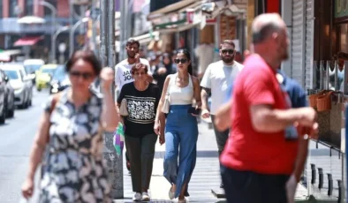 Aşırı sıcaklar kalp krizi riskini artırıyor
