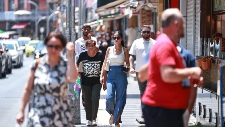 Aşırı sıcaklar kalp krizi riskini artırıyor