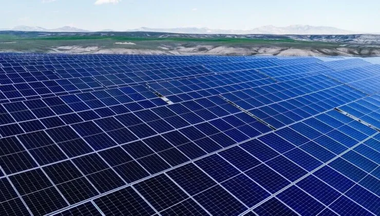 Güneşten elektrik üretimi tüm zamanların rekorunu kırdı