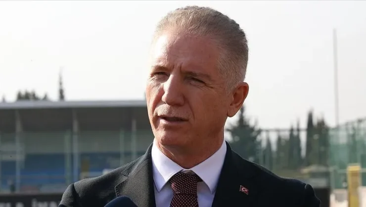Vali Gül: Sahipsiz hayvanların yüzde 65’i toplandı