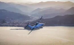 Baykar’dan Piaggio Aerospace’e güçlü dönüşüm