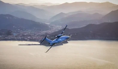 Baykar’dan Piaggio Aerospace’e güçlü dönüşüm