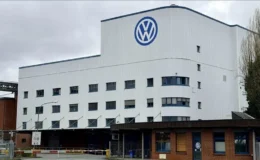 Çin’deki daralma Volkswagen’in beklentilerini aşağı çekti